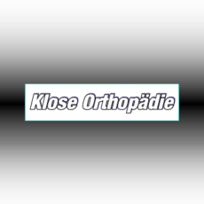 Klose Orthopädie Schuhtechik